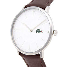Carica l'immagine nel visualizzatore di Gallery, Lacoste - Orologio - Bianco - Ilgrandebazar