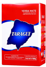 Carica l'immagine nel visualizzatore di Gallery, Yerba Mate Taragui Roja (With Stems)(1x1Kg) (1x1Kg)