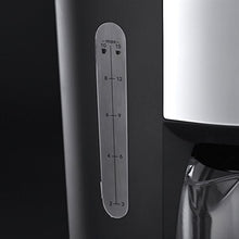 Carica l'immagine nel visualizzatore di Gallery, Russell Hobbs Buckingham 20680-56 Macchina Caffè, 1000 Watt, Acciaio...