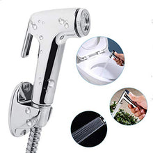 Carica l'immagine nel visualizzatore di Gallery, Soffioni doccia multifunzionali Bidet con doccetta supporto per...