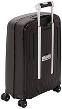 Carica l'immagine nel visualizzatore di Gallery, Samsonite S'Cure DLX Spinner 55 Bagaglio a S (55cm-34L), Grigio (Graphite)
