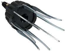 Carica l'immagine nel visualizzatore di Gallery, KS Tools 515.3100 Divaricatore ad Aria Compressa per Montaggio Cuffie ASSE