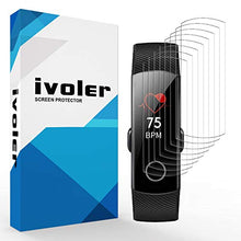 Carica l'immagine nel visualizzatore di Gallery, VGUARD [8 Pack] Pellicola Huawei Honor Band 4 / 5