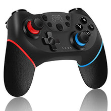 Carica l'immagine nel visualizzatore di Gallery, Controller Wireless per Nintendo Switch, RegeMoudal Bluetooth Switch Pro...