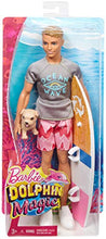 Carica l'immagine nel visualizzatore di Gallery, Barbie FBD71 Ken Magia del Delfino - Ilgrandebazar