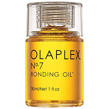 Carica l'immagine nel visualizzatore di Gallery, Bonding Oil N7 OLAPLEX Olio Riparatore Capelli Unisex 30 ml - Ilgrandebazar