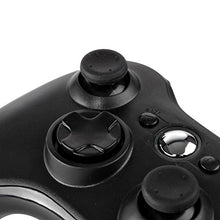 Carica l'immagine nel visualizzatore di Gallery, QUMOX ETPARKK Joystick Joypad Gamepad Gioco per Xbox 360 PC Windows 7