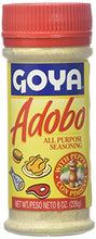 Carica l'immagine nel visualizzatore di Gallery, Goya Adobo All Purpose Seasoning, 8 Ounces by