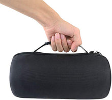 Carica l'immagine nel visualizzatore di Gallery, Khanka Portatile Custodia da Viaggio Borsa per Bose Altoparlante Black