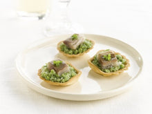 Carica l'immagine nel visualizzatore di Gallery, Pidy Mini 'Coquille' Canape Shells 5cm - Pack Size = 1x90