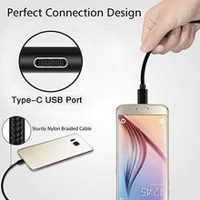 Carica l'immagine nel visualizzatore di Gallery, Cavo USB C Carica Rapida 2M Per Xiaomi Redmi Note 8T 7 8 Pro,Mi Nero 2m - Ilgrandebazar