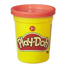 Carica l'immagine nel visualizzatore di Gallery, Play-Doh - Vasetto Singolo, B6756EU4