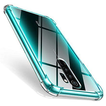 Carica l'immagine nel visualizzatore di Gallery, AROYI Cover Xiaomi Redmi Note 8 PRO, Custodia Trasparente TPU - Ilgrandebazar