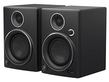 Carica l'immagine nel visualizzatore di Gallery, Mackie CR4 LTD Coppia di Monitor Multimediali, 4", Argento - Ilgrandebazar