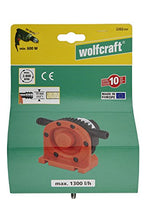 Carica l'immagine nel visualizzatore di Gallery, Wolfcraft 2202000 - Pompa autoaspirante 1300 l/h