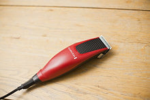 Carica l'immagine nel visualizzatore di Gallery, Remington HC5018 Tagliacapelli Apprentice, Black,Red