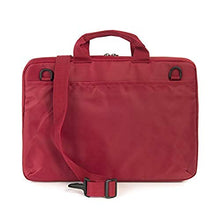 Carica l'immagine nel visualizzatore di Gallery, Tucano Idea Borsa Slim per Ultrabook 15" e Notebook 15.6" Rosso