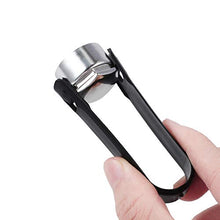 Carica l'immagine nel visualizzatore di Gallery, AUTOUTLET 20Pcs Copridadi per Pneumatici Tappo a Vite ruota cromati... - Ilgrandebazar