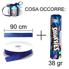 Carica l'immagine nel visualizzatore di Gallery, Omada Design Scatolina 6 Pzi Verde,6 Giallo,6 Blu,6 Rosso - Ilgrandebazar