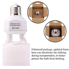Carica l'immagine nel visualizzatore di Gallery, AIICIOO 10.0 Lampadina UVB 15W 10% compatta e Fluorescente per rettili... - Ilgrandebazar