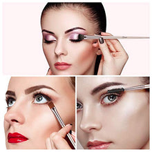 Carica l'immagine nel visualizzatore di Gallery, Pennelli Make Up BESTOPE 18 pezzi Set di Professionali per Trucco...