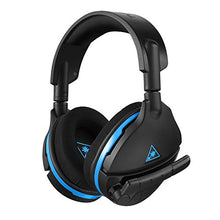 Carica l'immagine nel visualizzatore di Gallery, Turtle Beach Stealth 600 Cuffie Gaming Amplificate, 600, Nero
