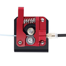 Carica l'immagine nel visualizzatore di Gallery, Redrex Upgrading Replacements Aluminum Bowden Extruder,Bowden Tube,Stiff...