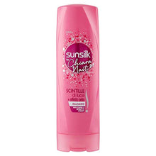 Carica l'immagine nel visualizzatore di Gallery, Sunsilk Pochette by Chiara Nasti con Trattamento Completo per Capelli...