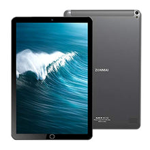 Carica l'immagine nel visualizzatore di Gallery, Tablet 10.1 Pollici 4G LTE Dual SIM con WiFi - ZONMAI PC Android 7.0...