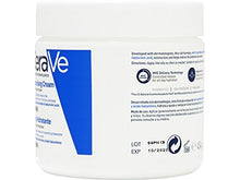 Carica l'immagine nel visualizzatore di Gallery, CeraVe, crema sapone idratante, 454 g - Ilgrandebazar