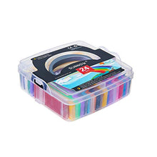 Carica l'immagine nel visualizzatore di Gallery, Argilla Polimerica - 680g/1.5LB 24 Colori Sicuro e Non Tossico 24