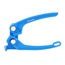 Carica l'immagine nel visualizzatore di Gallery, TECPO 300463 - Pinza piegatubi per tubi da 3, 4,7 e 6 mm - Ilgrandebazar