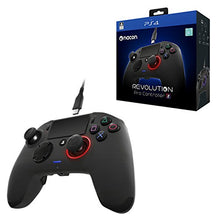 Carica l'immagine nel visualizzatore di Gallery, Nacon - Revolution Pro Controller 2 - PlayStation 4 [Edizione: Spagna]