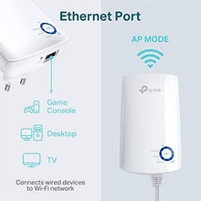 Carica l'immagine nel visualizzatore di Gallery, TP-Link TL-WA850RE Ripetitore Wireless Wifi Extender e Access Point,... - Ilgrandebazar
