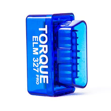 Carica l'immagine nel visualizzatore di Gallery, Torque Pro Elm 327, Lettore codice di Errore Bluethooth OBDII OBD 2,... - Ilgrandebazar