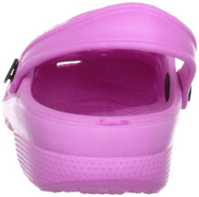 Carica l'immagine nel visualizzatore di Gallery, Playshoes Eva-Clog Basic, Zoccoli Unisex – Bambini 22/23 EU, Rosa 14