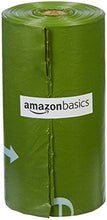Carica l'immagine nel visualizzatore di Gallery, AmazonBasics - Sacchetti igienici per cani con additivi 270 sacchetti - Ilgrandebazar