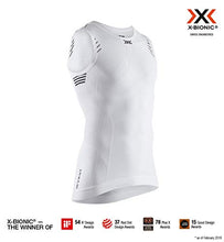 Carica l'immagine nel visualizzatore di Gallery, X-Bionic Invent Light Singlet Men