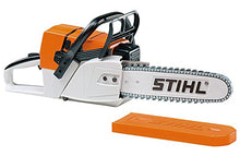 Carica l'immagine nel visualizzatore di Gallery, Stihl Giocattolo Motosega Arancione/Grigio