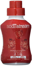 Carica l'immagine nel visualizzatore di Gallery, SodaStream 4 Concentrati per la preparazione di bibite al Gusto Cola - 4...