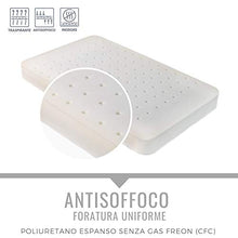 Carica l'immagine nel visualizzatore di Gallery, Materasso Next To Me Certificato Oeko-tex® h 7cm Materassino Culla Neonato... - Ilgrandebazar