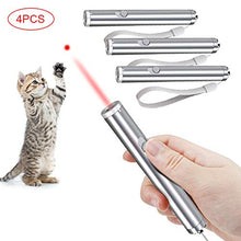 Carica l'immagine nel visualizzatore di Gallery, Faburo Giochi per Gatti Interattivo Giocattoli e Cani,Luce LED... - Ilgrandebazar