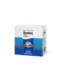 Carica l'immagine nel visualizzatore di Gallery, Boston Bausch &amp; Lomb Advance - Multiconfezione con 3 x 30 ml di detergente... - Ilgrandebazar