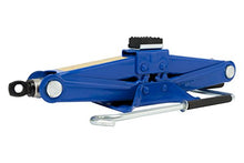 Carica l'immagine nel visualizzatore di Gallery, Goodyear Scissor Jack di alta qualità, uso universale - 1.5 Ton - Ilgrandebazar