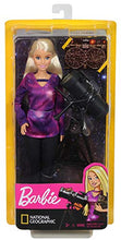 Carica l'immagine nel visualizzatore di Gallery, Barbie- Carriere Astrofisica Bambola Bionda con Telescopio e Accessori,... - Ilgrandebazar