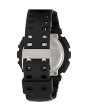 Carica l'immagine nel visualizzatore di Gallery, Casio Orologio Analogico-Digitale Quarzo Uomo con Cinturino in Resina... - Ilgrandebazar