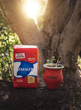 Carica l'immagine nel visualizzatore di Gallery, Yerba Mate Taragui Roja (With Stems)(1x1Kg) (1x1Kg)