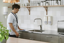 Carica l'immagine nel visualizzatore di Gallery, Tork 959000 Asciugamani Starter Pack: 1 Dispenser per asciugamani a... - Ilgrandebazar