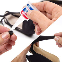Carica l'immagine nel visualizzatore di Gallery, Loctite Super Attak Precision, Colla liquida trasparente con beccuccio extra lungo, Colla universale istantanea multimateriale, Colla resistente e precisa, 1 x 5g
