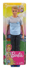 Carica l'immagine nel visualizzatore di Gallery, Barbie- Dreamhouse Adventures Bambola Ken Giocattolo per Bambini 3+ Anni,... - Ilgrandebazar